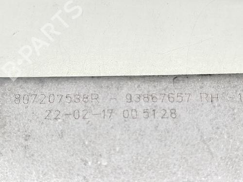 Front right window mechanism RENAULT TRAFIC III Van (FG_) 1.6 dCi 120 (FGMK) | BP35950388C23 - Image 6