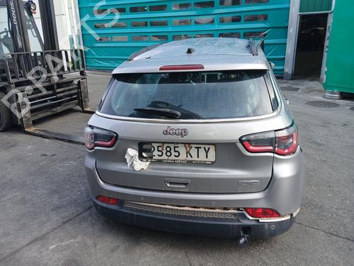 Starter JEEP COMPASS (MP, M6, MV, M7) 1.4 MultiAir | BP36303474M8  - Image 6