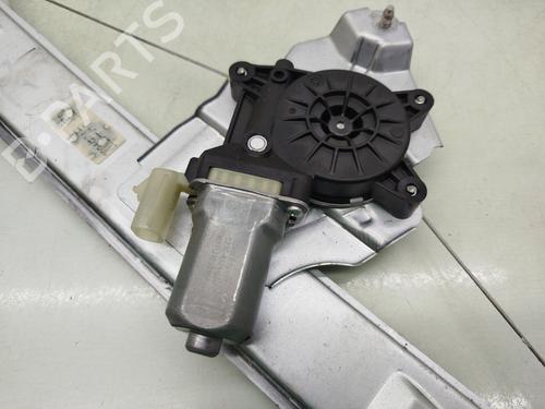 Front left window mechanism DACIA SPRING EV (B6M1) | BP39527130C22 - Image 2