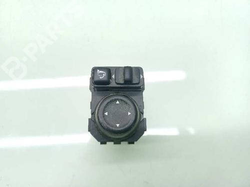 Used Mirror switch NISSAN MICRA V (K14) [2016-2025]  10936412