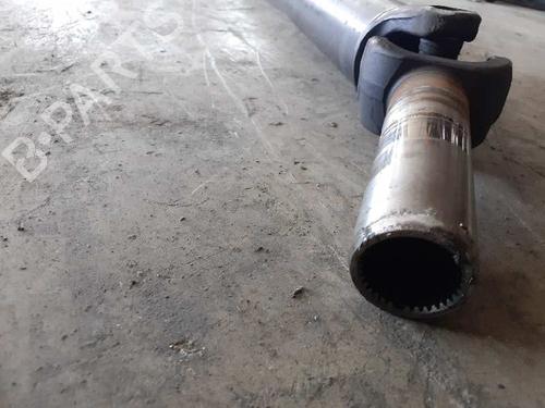 Driveshaft NISSAN PATHFINDER III (R51) 2.5 dCi 4WD | BP4581782M37 