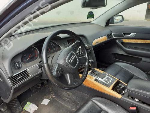 Instrument cluster AUDI A6 C6 Avant (4F5) 3.0 TDI quattro | BP21520307C47 