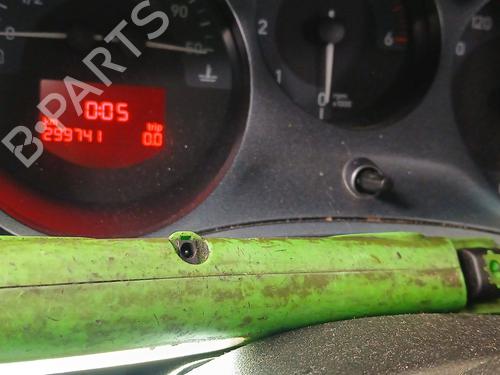 Right front driveshaft SEAT LEON (1P1)  | BP26953350M39 