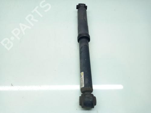 Right rear shock absorber CITROËN C4 CACTUS 1.2 VTi 82 (82 hp) 17004247