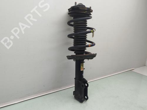 Left front shock absorber HYUNDAI IONIQ (AE) 1.6 GDI Hybrid | BP29617541M16 