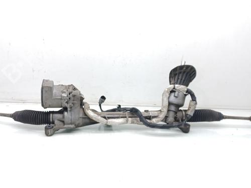 Used Steering rack Steering rack FORD FOCUS III Turnier 1.6 TDCi (115 hp) 33802262 33802262