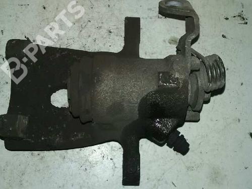 Left rear brake caliper OPEL MERIVA A MPV (X03) 1.4 16V Twinport (E75) | BP11561081M107 