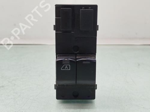 Used Left front window switch NISSAN NV200 / EVALIA Bus 1.5 dCi 90 (M20, M20M) (90 hp) 30287412