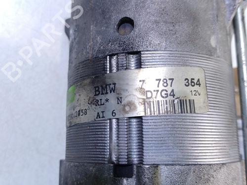 Starter BMW 3 Compact (E46) 320 td | BP26989991M8 