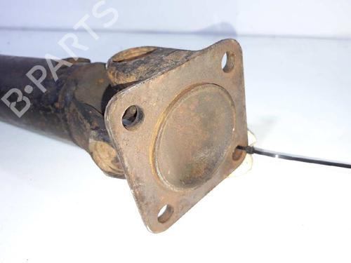 Driveshaft NISSAN TERRANO II (R20) 2.7 TDi 4WD | BP1314284M37 