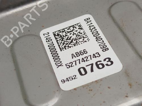 Steering column OPEL MOKKA / MOKKA X (J13) 1.7 CDTI 4x4 (_76) | BP32249569M21