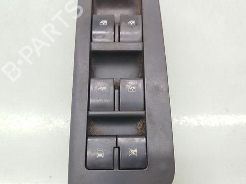 Left front window switch CHEVROLET CAPTIVA (C100, C140) 2.0 D | BP26880049I27 