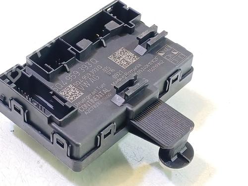 Used Comfort control module AUDI A1 Sportback (GBA) 30 TFSI (116 hp) 29404990