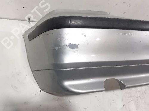Rear bumper BMW 3 Compact (E46) 318 ti | BP6916019C8 
