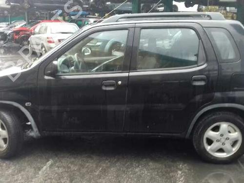 Front right window mechanism SUZUKI IGNIS I (FH)  | BP2331117C23 