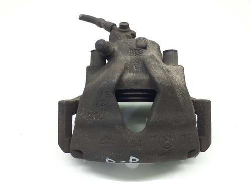 Used Right front brake caliper VW GOLF IV (1J1) 1.9 TDI (150 hp) 11559495
