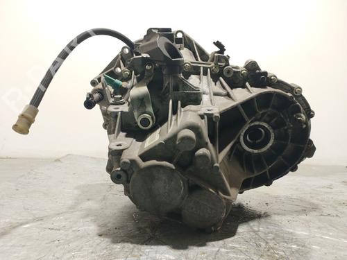 Gearbox RENAULT SCÉNIC III (JZ0/1_)  | BP19694573M3 