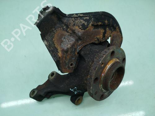 Used Left front steering knuckle FIAT SCUDO Bus (270_, 272_) 2.0 D Multijet (120 hp) 20306059