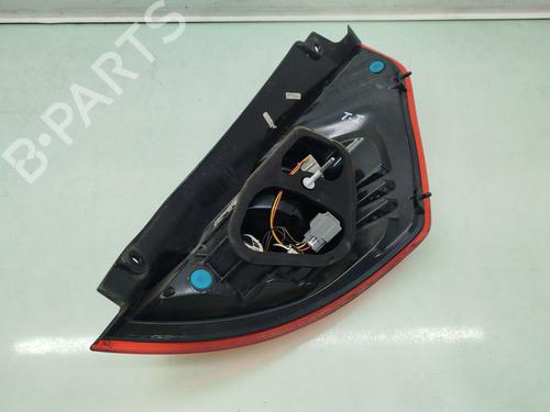 Left taillight FORD FIESTA VI Van 1.5 TDCi | BP34737292C34 - Image 4