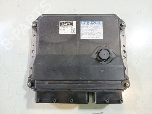 Engine control unit (ECU) TOYOTA PRIUS PLUS (_W4_) 1.8 Hybrid (ZVW40W, ZVW41W) | BP31944860M57