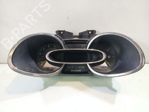 instrument-cluster-renault-clio-iv-bh_-2012-2013-2014-2015-2016-2017-2018-2019-2020-2021-31828809 main image