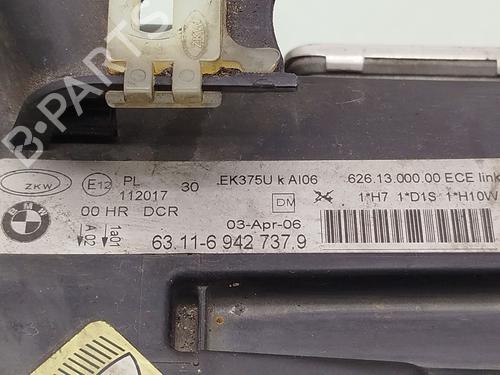 Left headlight BMW 3 Touring (E91) | BP33704159C28 - Image 7