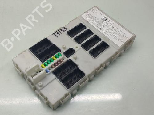 Used Electronic module BMW 2 Gran Tourer (F46) 218 d (150 hp) 25718425