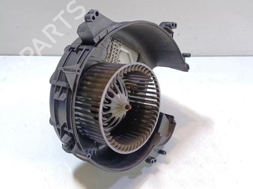 Used Heater blower motor BMW 5 Touring (F11) 530 d xDrive (258 hp) 30157387