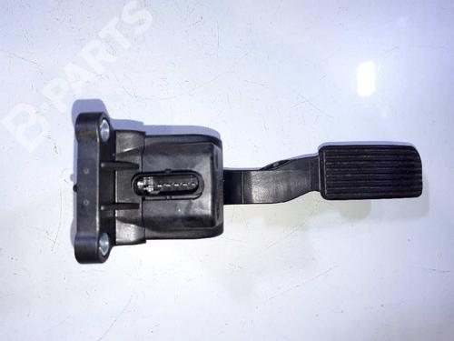 Pedal MERCEDES-BENZ VITO Mixto (Double Cabin) (W447)  | BP9631639I4
