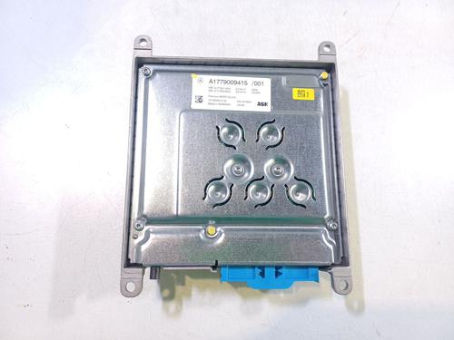 Elektronisk modul MERCEDES-BENZ V-CLASS (W447) V 300 CDI / d 4-matic (447.811, 447.813) | BP29133404M83 