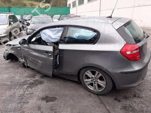 Mass air flow sensor BMW 1 (E81) 118 d | BP16933729M95 