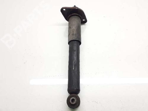 Left rear shock absorber NISSAN MURANO I (Z50) 3.5 4x4 | BP9703275M18 