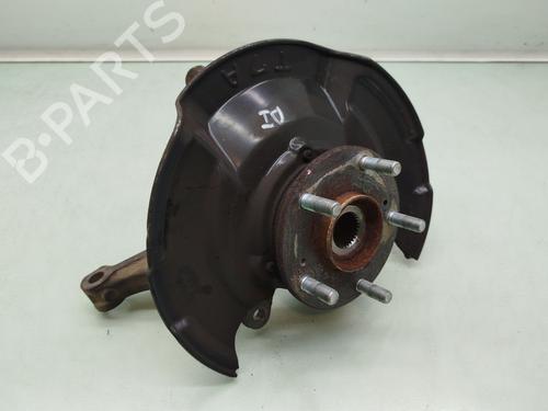 Venstre Styrespindel Lejehus HONDA HR-V (RU) 1.6 i-DTEC (RU8) (120 hp) 29544837