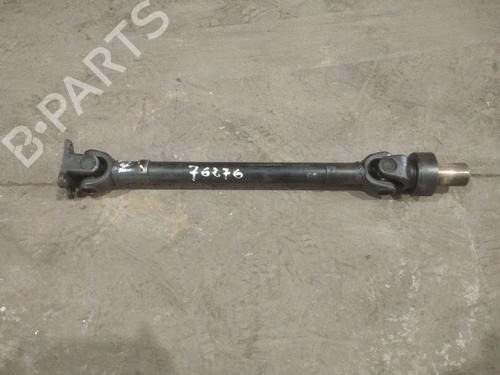Used Driveshaft SUZUKI GRAND VITARA I (FT, HT) 2.0 TD 4x4 (SQ420D) (87 hp) 29452108