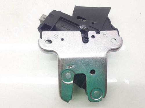 Tailgate lock VW PASSAT B6 (3C2) 2.0 TDI 16V | BP13878771C101 
