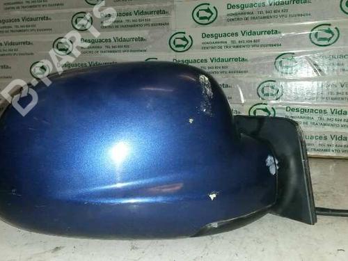 Used Right mirror DAEWOO REZZO (U100) 1.6 SX (90 hp) 9123131
