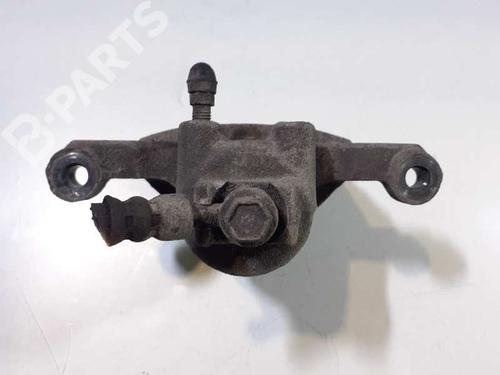 Right rear brake caliper SUBARU FORESTER (SG_) 2.5 AWD (SG9, S11SG, S12SH) | BP11559889M106 