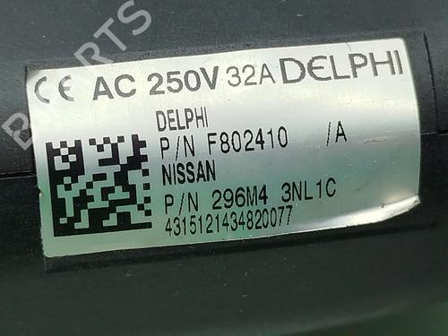 Cable NISSAN LEAF (ZE0) Electric | BP35950329E12 - Image 4