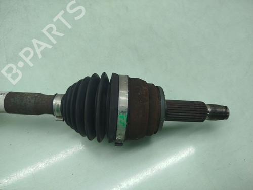 Right front driveshaft HYUNDAI i30 (PDE, PD, PDEN) 1.0 T-GDI | BP38175832M39 - Image 2