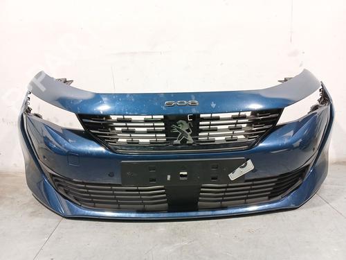 Used Front bumper Front bumper PEUGEOT 508 SW II (FC_, FJ_, F4_) Hybrid 224 (F45GQU) (224 hp) 40219733 40219733