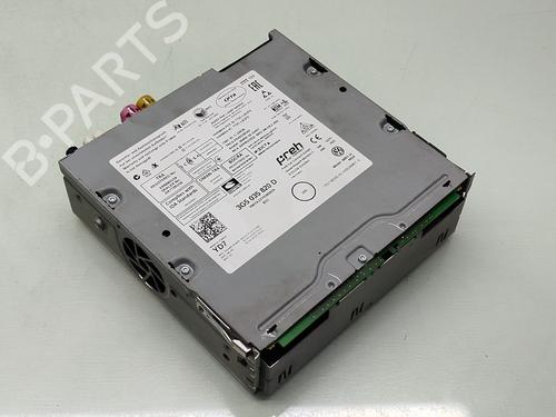 Elektronisk modul VW T-ROC (A11, D11) [2017-2025]  25739747