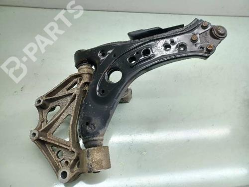 Left front suspension arm SKODA FABIA II (542) 1.2 | BP11701729M12 