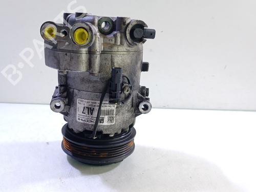 AC compressor OPEL MERIVA B MPV (S10) 1.4 (75) | BP27157759M34 