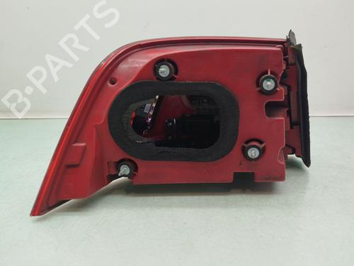 Højre baglygte VW PHAETON (3D1, 3D2, 3D3, 3D4, 3D6, 3D7, 3D8, 3D9) 3.0 V6 TDI 4motion | BP29259205C35 