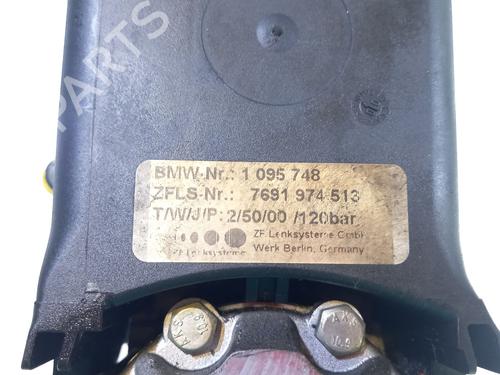 Steering pump BMW 3 (E46) 330 d | BP29067424M99 