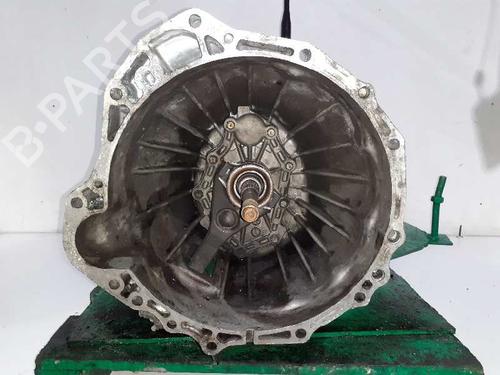 Used Gearbox Gearbox NISSAN PICK UP (D22) 2.5 Di (133 hp) 7161373 7161373