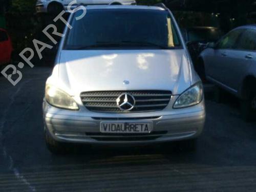 MERCEDES-BENZ VIANO (W639) CDI 2.0 4-matic (639.713) (109 hp) 610487