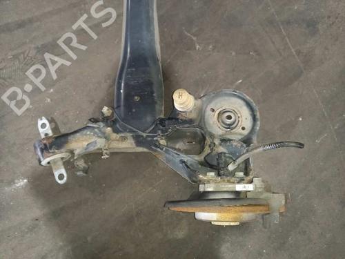 Rear axle PEUGEOT 308 SW II (LC_, LJ_, LR_, LX_, L4_)  | BP12250970M2 