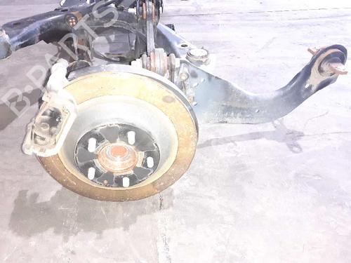 Rear axle MAZDA CX-5 (KE, GH)  | BP15586310M2 