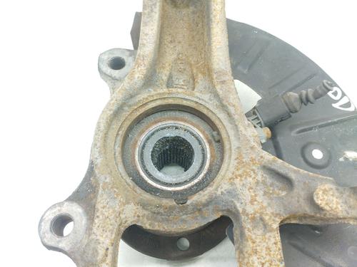 Right front steering knuckle AUDI Q7 (4LB) 3.0 TDI quattro | BP31955939M26 - Image 3